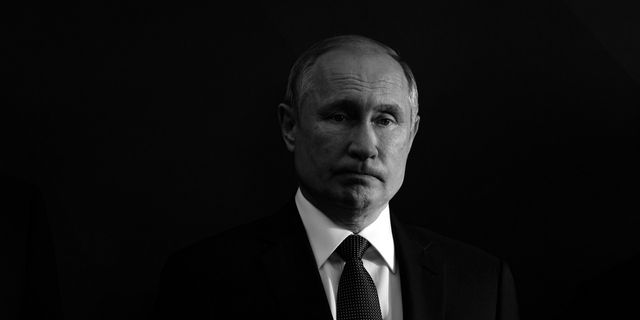 Putin Türkiye'ye Geliyor