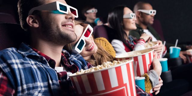 Sinema ve Tiyatro İzleyicisinde Rekor Artış