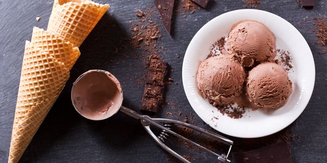 Bilinenin Aksine Dondurmanın 6 Önemli Faydası