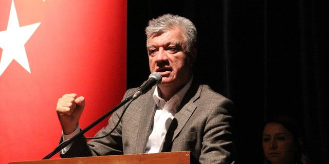 Ali Engin'in Sağlığı İyiye Gidiyor