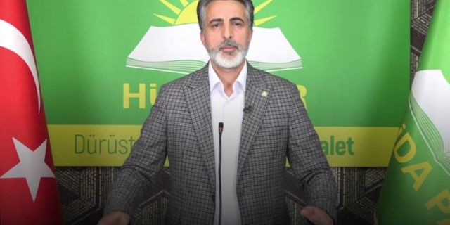 HÜDAPAR’ın Sözcüsü Yunus Emiroğlu konserleri hedef aldı.
