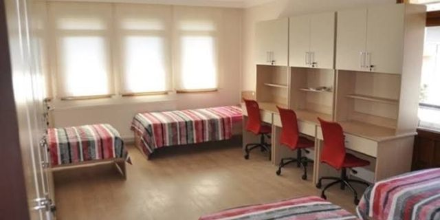 Yurt Başvuruları Açıklandı!