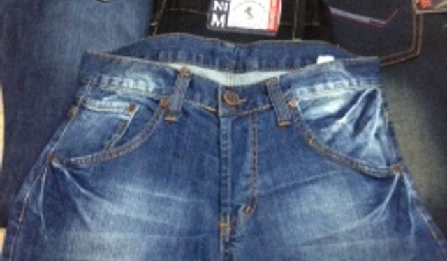 BRADBERRY JEANS