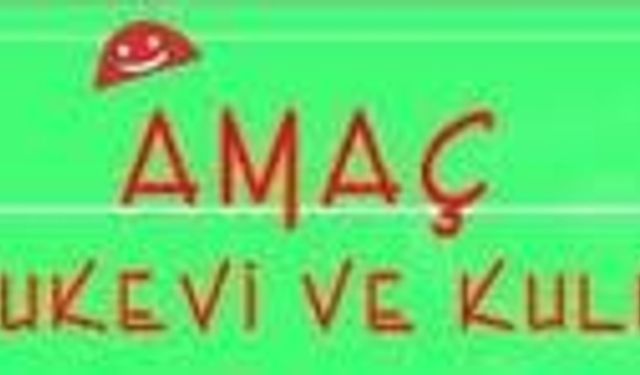Amaç Çocukevi