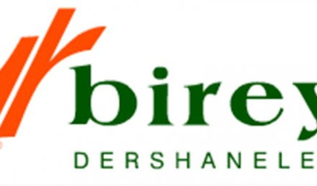 BİREY DERGİSİ DERSHANELERİ