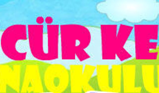 BÜCÜRKENT ANAOKULU