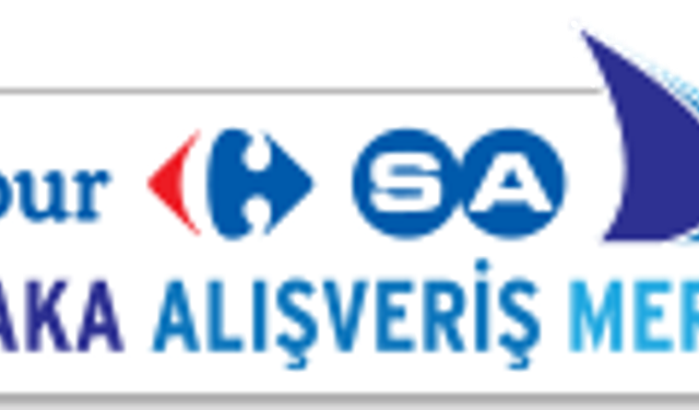 CarrefourSA Karşıyaka Alışveriş Merkezi