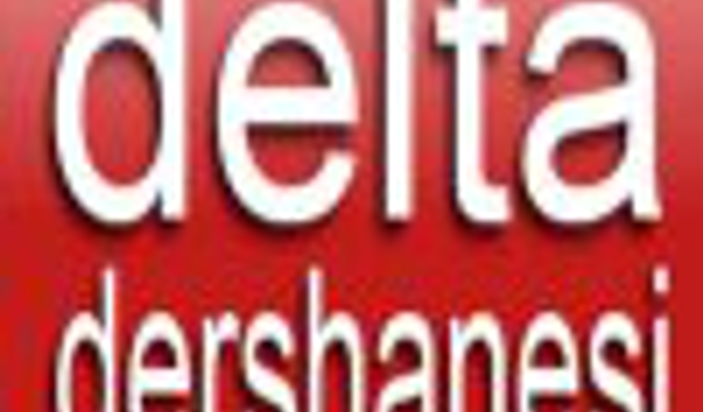 DELTA DERSHANESİ