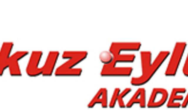 Dokuz Eylül Açıköğretim