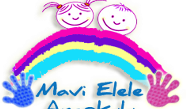 Mavi El Ele Anaokulu