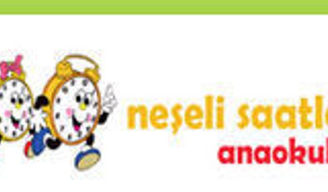 Neşeli Saatler Anaokulu