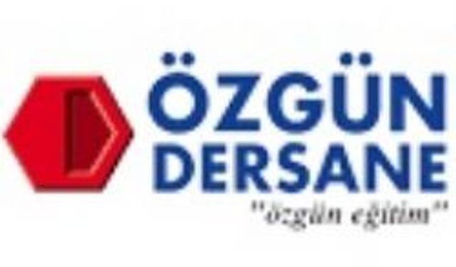 ÖZGÜN DERSHANESİ
