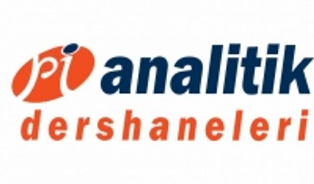 PİANALİTİK DERSHANELERİ