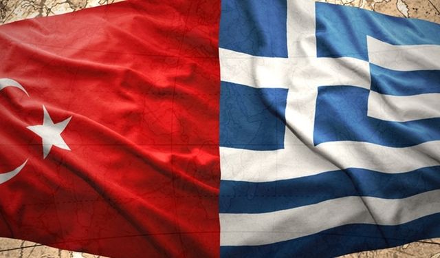 Türkiye'den Yunanistan İle İlgili Flaş Karar