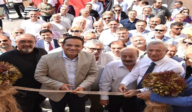 Ata’nın anısına Bornova Günleri