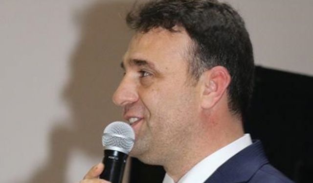 Buca Belediye Başkan Adayı Suat Nezir'den Birlik Çağrısı