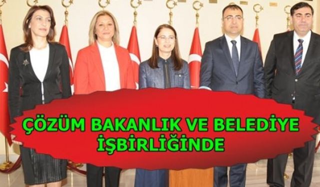 Ailenin çatı olarak devam etmesi çok önemli 