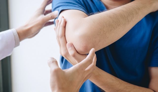Terapötik Egzersiz Nedir ?