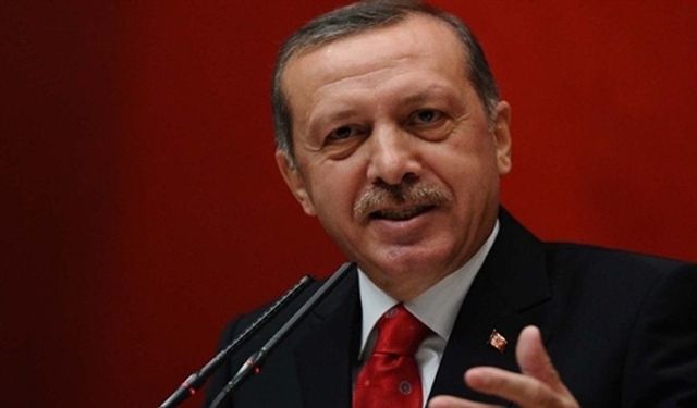 Erdoğan İran'a Gidiyor