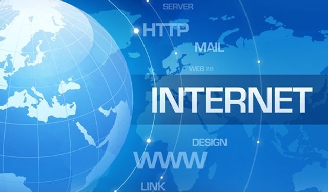 İşte Yeni İnternet Yasaları