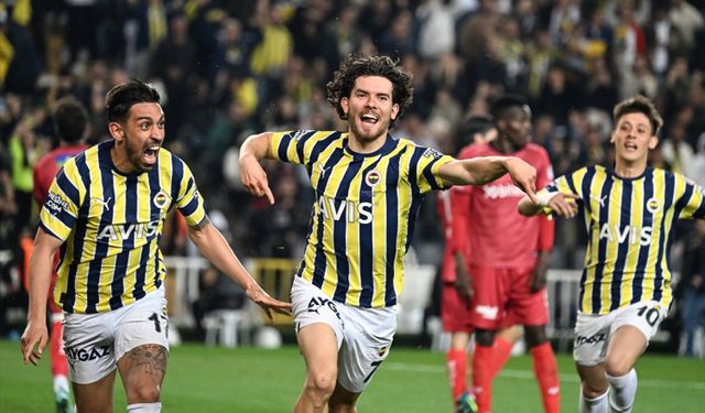 Fenerbahçe: "İz bırakanlar unutulmazlar; yolun açık olsun Ferdi'miz"