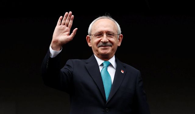 CHP Meclis Grup Başkanı Özgür Özel Oldu