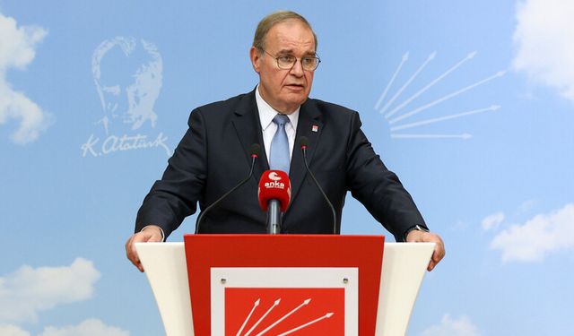 Tanju Özcan Ateş Olsa Cürmü Kadar Yer Yakar