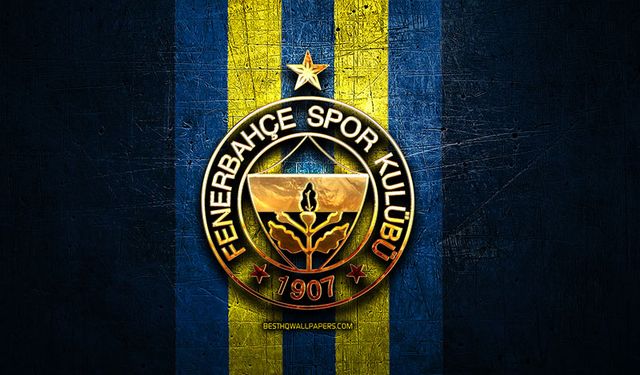 Fenerbahçe'nin Yeni Hocası Resmen Açıklandı
