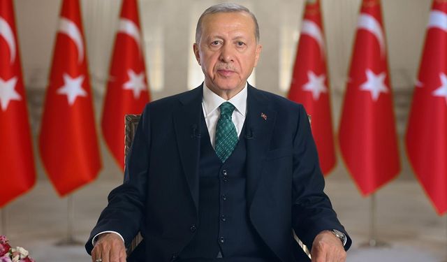 Cumhurbaşkanı Erdoğan'ın Kahramanmaraş'taki kentsel dönüşüm projesi