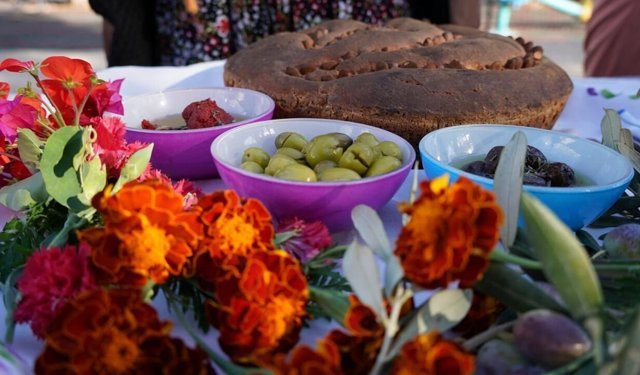 9. Germiyan Festivali Başlıyor