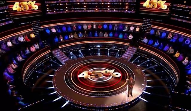 Acun Medya BBC'nin The 1% Club Yarışmasını Satın Aldı
