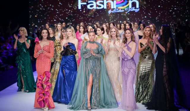 IF Wedding Fashion İzmir 72 İlden ve 95 Ülkeden Ziyaretçi Ağırladı