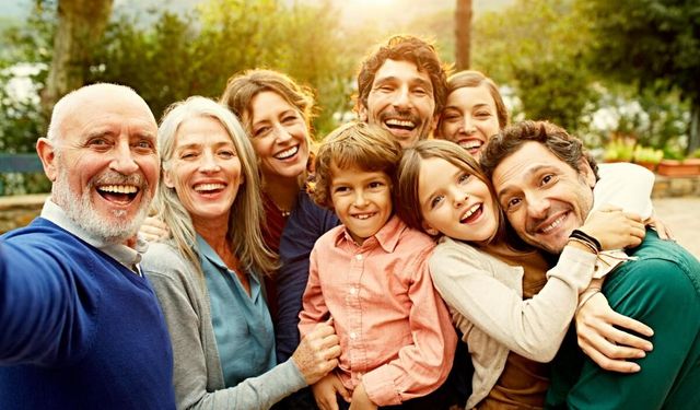 Gençlerin Yüzde 55’i Akrabalarıyla Aynı Apartmanda Oturmayı İstemiyor