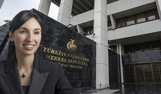 Merkez Bankası yılın ilk faiz kararını bugün açıklayacak.