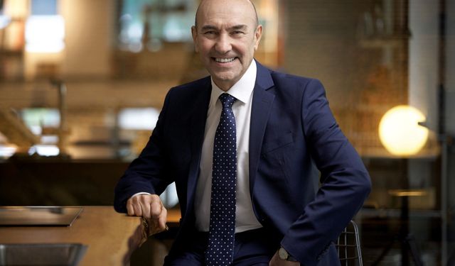 İzmir’de yolsuzluk operasyonu: Tunç Soyer Gözaltına Alındı!