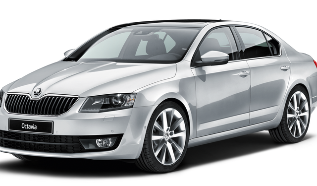 Škoda, Türkiye’de Satış Rekoru Kırdı