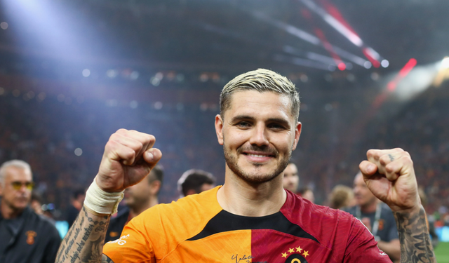 Galatasaraylılar “Icardi”, Fenerbahçeliler “Ferdi” dedi