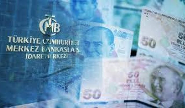 Merkez Bankası açıkladı!