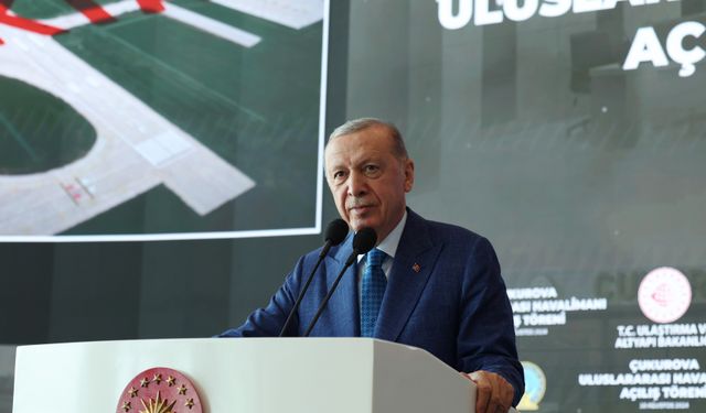 Erdoğan: ''Paris’te keyif çatmaya gelince paranın sınırı yok”