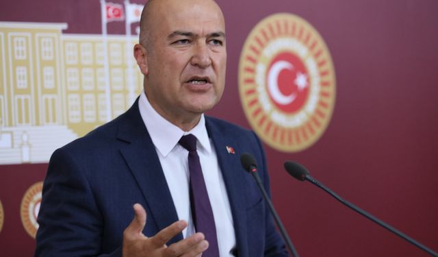 CHP’li Bakan’dan Yerlikaya’ya: