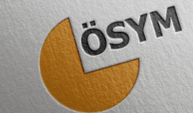 Özel Yetenek Sınavı’na 41 bin 935 aday başvurdu