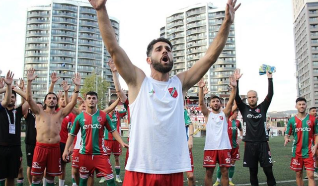 Karşıyaka'da Enes Nalbantoğlu rüzgarı