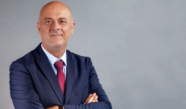 Ümit Özlale açıkladı...