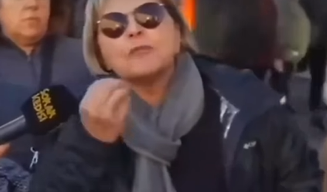 Cumhurbaşkanı Erdoğan’a hakaret eden N.K. tutuklandı