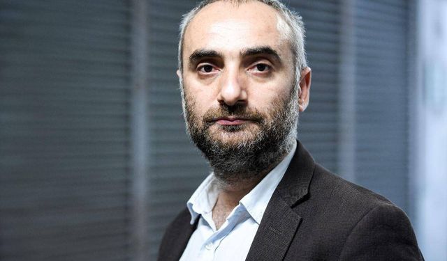 İsmail Saymaz hakkında karar..