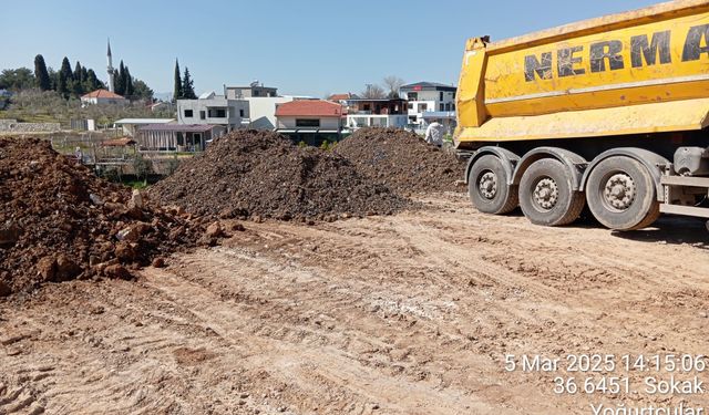 İzmir'deki çevre kirliliğine soruşturma