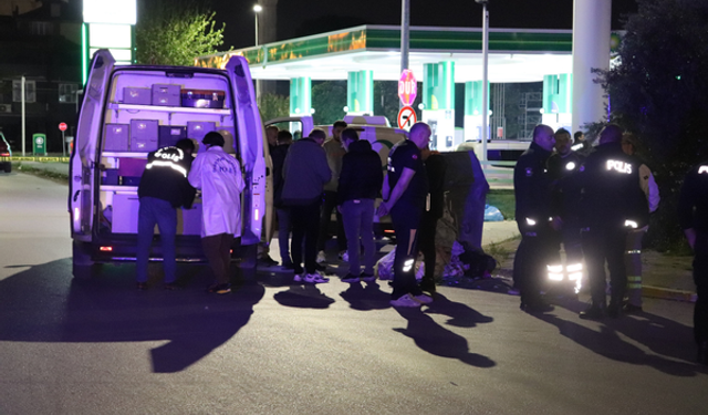 Eski sevgilisinden Hamile Kaldığı Bebeğini Evde Doğurup Çöpe Atmış
