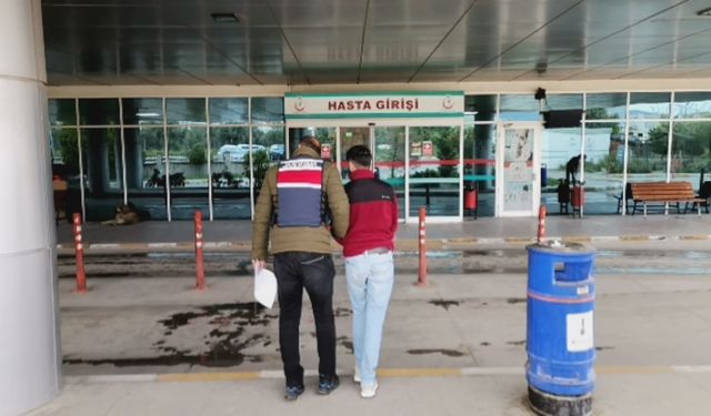 İzmir’de ter*r propagandası yapan kişilere gözaltı