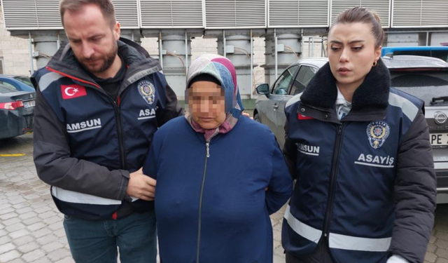 Öğretmen kızını boğarak öld*rdü..