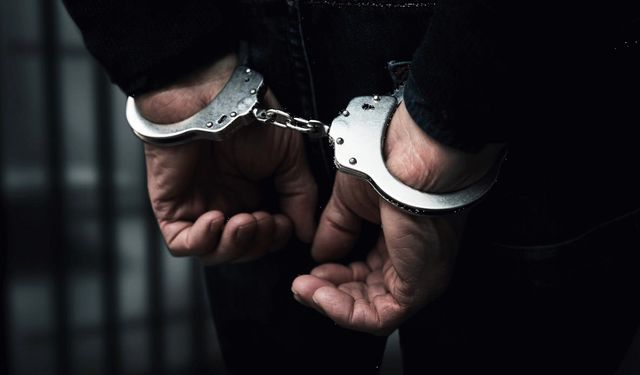 İzmir'de Eski Milletvekilinin Oğlu Annesini Vurdu